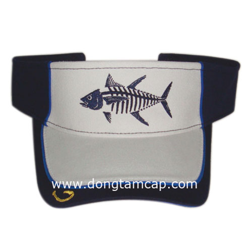 Nón Visors