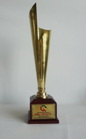 Giải thưởng