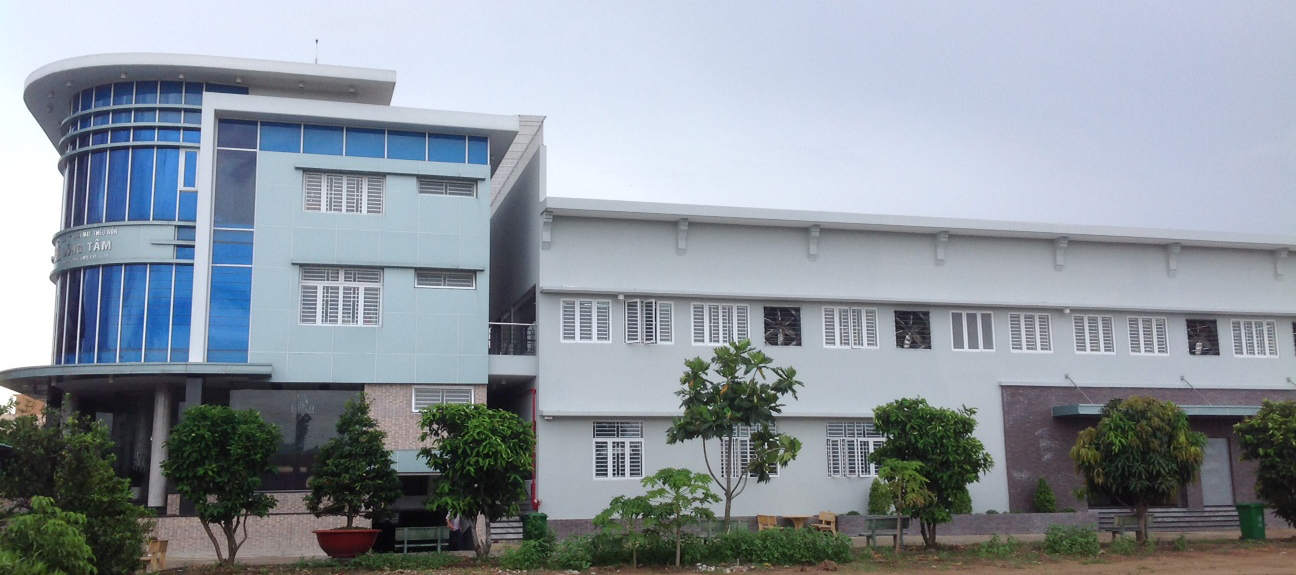 Hình ảnh công ty Đồng Tâm