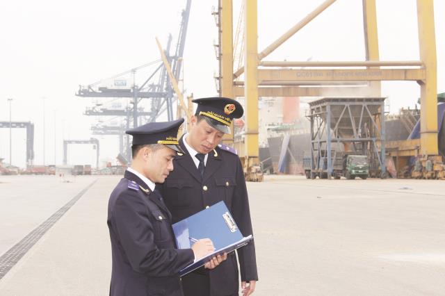 Dịch vụ hải quan - World Wide Logistics - Công Ty TNHH Tiếp Vận Toàn Cầu VN