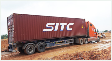 Giao nhận vận chuyển - World Wide Logistics - Công Ty TNHH Tiếp Vận Toàn Cầu VN