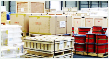 Dịch vụ Logistics - World Wide Logistics - Công Ty TNHH Tiếp Vận Toàn Cầu VN