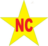Logo công ty - Mực In NC - Công Ty TNHH Mực In NC