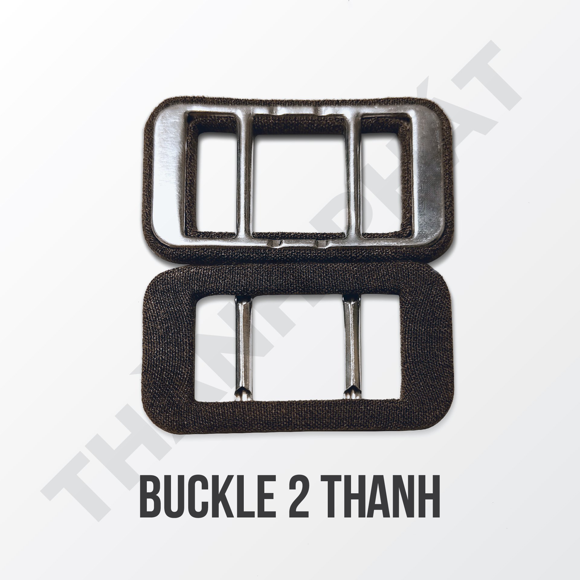 Buckle 2 Thanh
