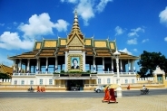 Campuchia - Công Ty Cổ Phần Du Lịch Đồng Tháp