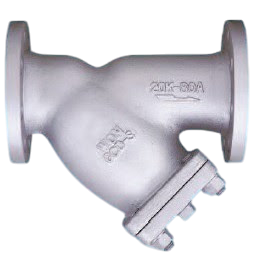 Lọc Y lắp bích 80A