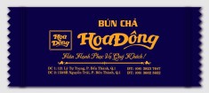 Khăn lạnh - Khăn Lạnh Bảo Anh - Công Ty TNHH Sản Xuất Thương Mại Bảo Anh