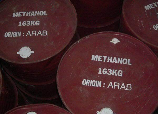 Methanol - Hoá Chất Sương Mai - Công Ty TNHH TM Sương Mai
