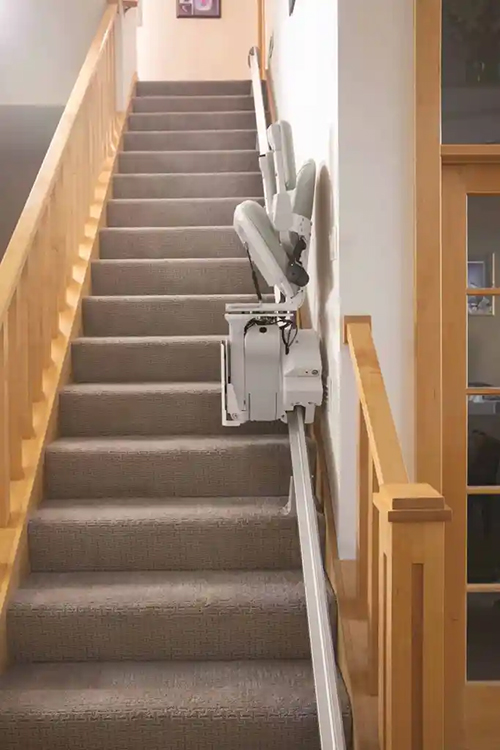 Stairlift