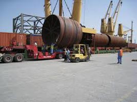 Dịch vụ vận tải - Superstar Global Logistics - Công Ty TNHH Giao Nhận Vận Chuyển Siêu Sao Toàn Cầu