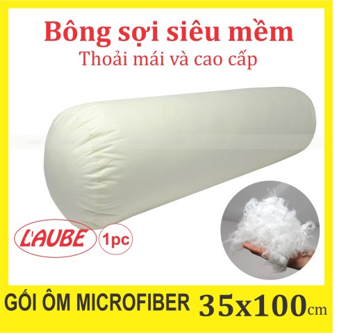 Gối ôm cao cấp Microfiber Laube - Arai Việt Nam - Công Ty TNHH Arai Việt Nam
