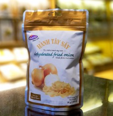 Công Ty Cổ Phần Vinamit