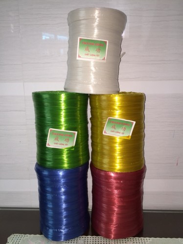 Dây Nilon Thành Công – Cơ Sở Sản Xuất Dây Nilon Thành Công