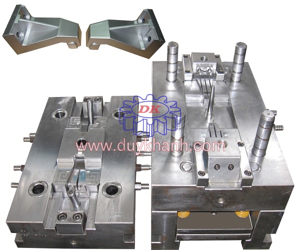 Khuôn đúc áp lực