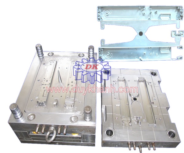 Khuôn đúc áp lực