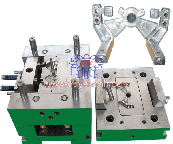 Khuôn đúc áp lực