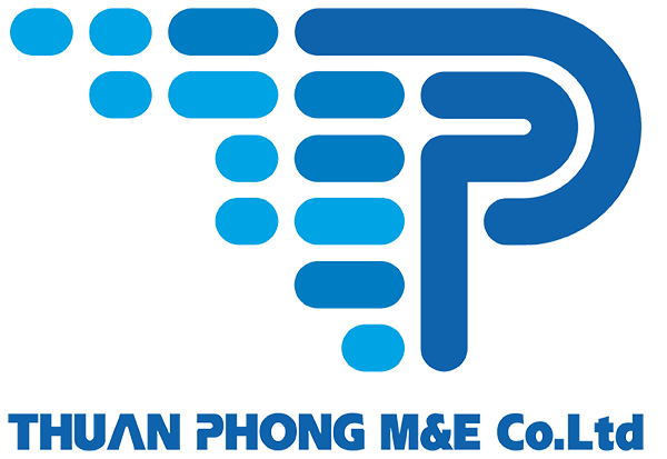 Logo Thuận Phong