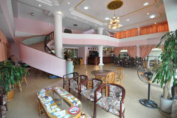 Hải Yến Hotel - Khách Sạn Hải Yến