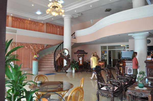 Hải Yến Hotel - Khách Sạn Hải Yến