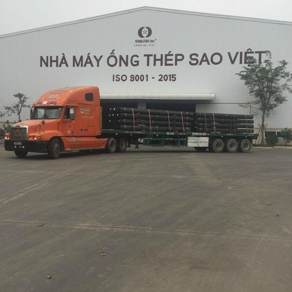 Nhà máy - Nhà Máy Thép Sao Việt Hưng Yên - Công Ty Cổ Phần Thép Sao Việt Hưng Yên