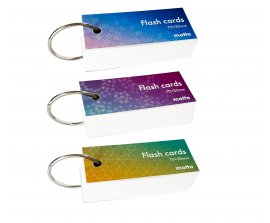 Giấy note Flash Card
