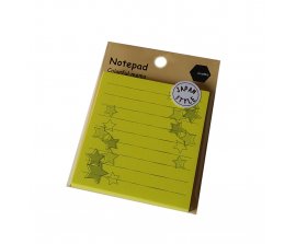 Giấy notepad
