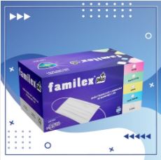 Familex - Khẩu Trang Cao Cấp Thương Hiệu Perfetta - Công Ty TNHH Tập Đoàn Phú Bảo