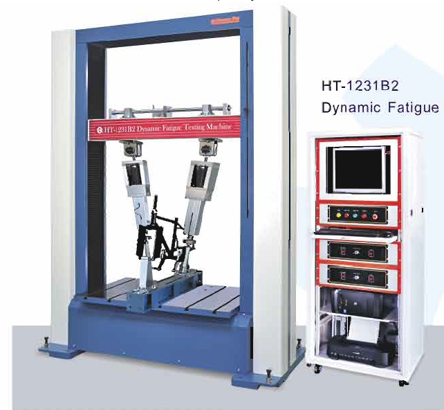 HT-1231 Máy thử nghiệm động thái - VPĐD Hung TA Instruments Company Limited