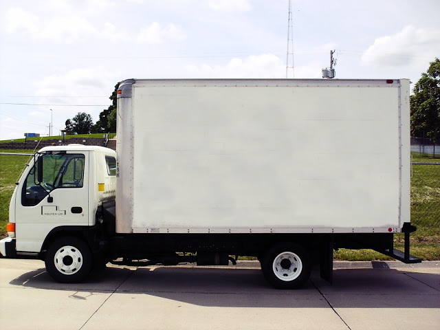Vận tải bằng xe tải - Vận Tải E & F - Công Ty Cổ Phần Thương Mại Dịch Vụ Vận Tải E & F