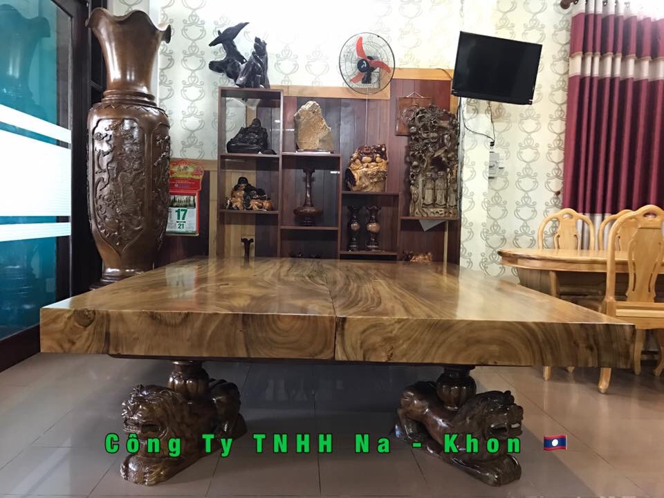  - Công Ty TNHH Na-Khon