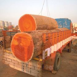 Vận chuyển gỗ đỏ - Công Ty TNHH Na-Khon