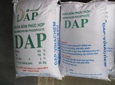 DAP - Công Ty Cổ Phần Hóa Chất Vật Liệu Điện Thành Phố Hồ Chí Minh