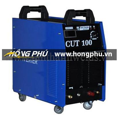 Máy cắt PLASMA INVERTER CAT100 - Công Ty TNHH Hồng Phú
