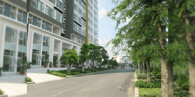 La Casa Condominium - Xây Dựng Abbo - Công Ty CP Tư Vấn Đầu Tư Và Kỹ Thuật Abbo