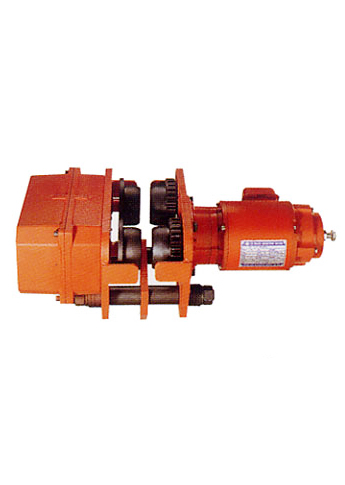 Xe con điện một ray