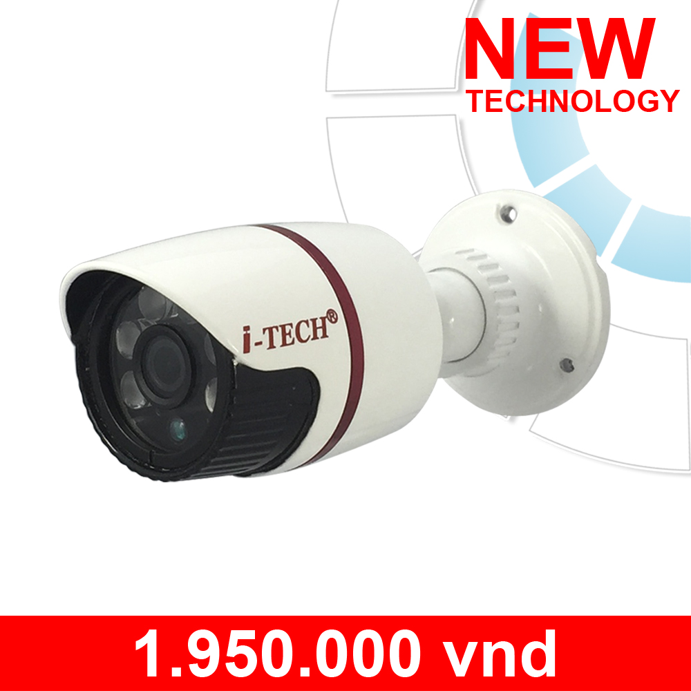 Camera IP