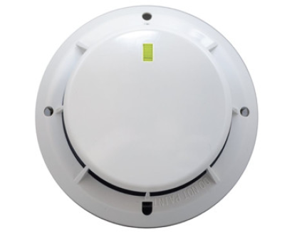 Đầu báo khói SOE-24V - Thiết Bị PCCC Trần Duy - Công Ty Cổ Phần Thương Mại Trần Duy