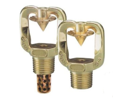 Đầu phun hở Protector Taiwan MV A/AS - Thiết Bị PCCC Trần Duy - Công Ty Cổ Phần Thương Mại Trần Duy