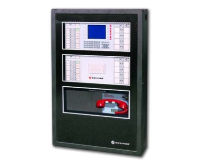 Trung tâm báo cháy Notifier N6000