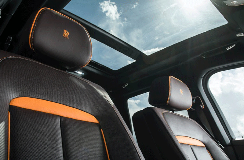 Phim cách nhiệt LLumar X