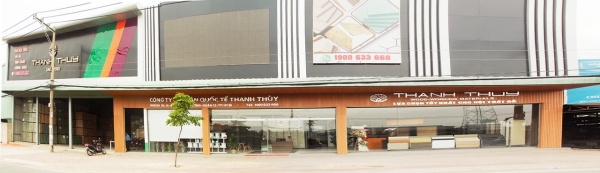 Hình ảnh công ty Thanh Thùy