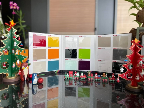 Hình ảnh công ty Thanh Thùy