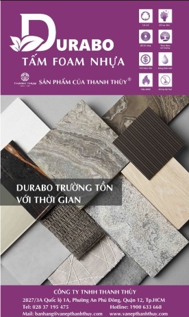 Hình ảnh công ty Thanh Thùy