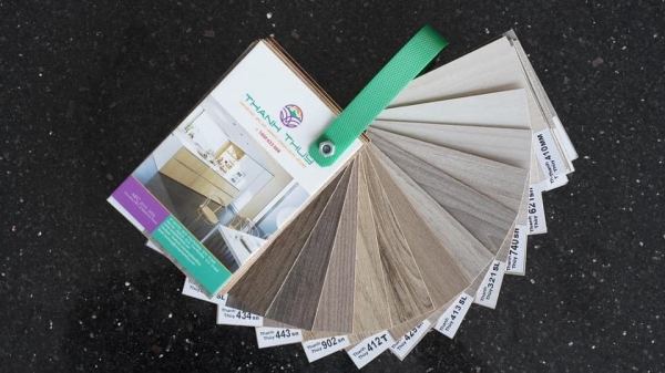 Hình ảnh công ty Thanh Thùy