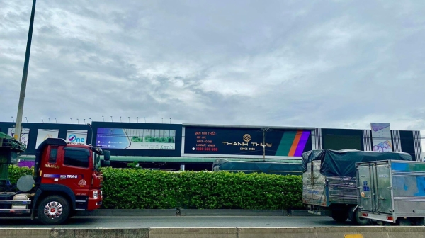 Hình ảnh công ty Thanh Thùy