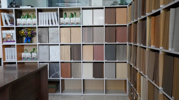 Hình ảnh công ty Thanh Thùy