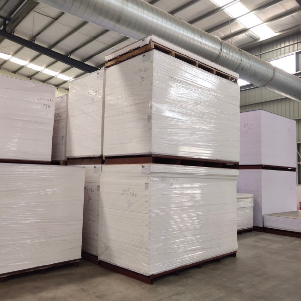 Hình ảnh kho xưởng sản xuất Thanh Thùy