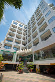 Green Hotel Nha Trang - Doanh Nghiệp Tư Nhân Thảo Phương Xanh - Khách Sạn Xanh Nha Trang (Green Hotel Nha Trang)