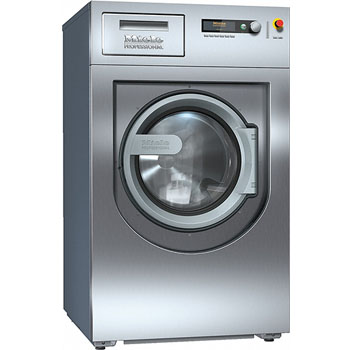 Máy giặt công nghiệp Miele - Thiết Bị Thí Nghiệm Ngành May Lê Đan - Công Ty TNHH Thương Mại - Dịch Vụ Lê Đan