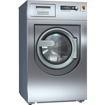 Máy giặt công nghiệp Miele